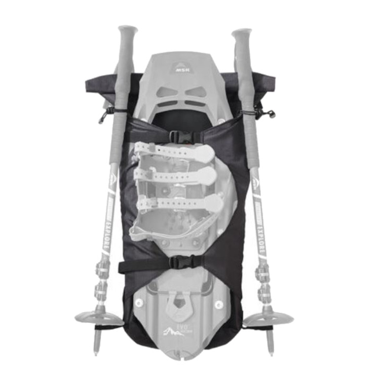 MSR Snowshoe Carry Pack